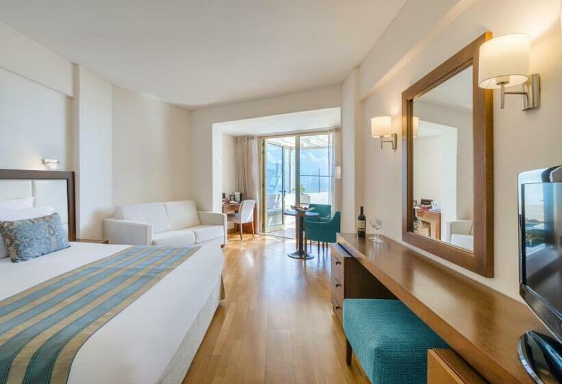 小型套房, Golden Bay Beach