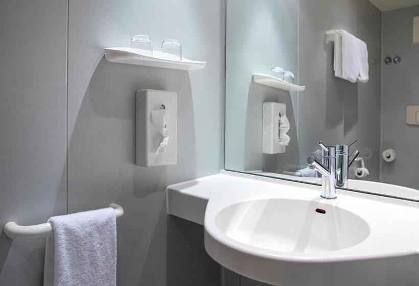 Номер Economy, Achat Hotel Lüneburger Heide