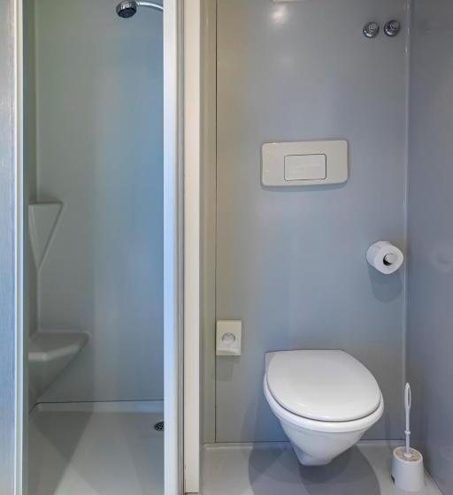 Номер Economy, Achat Hotel Lüneburger Heide