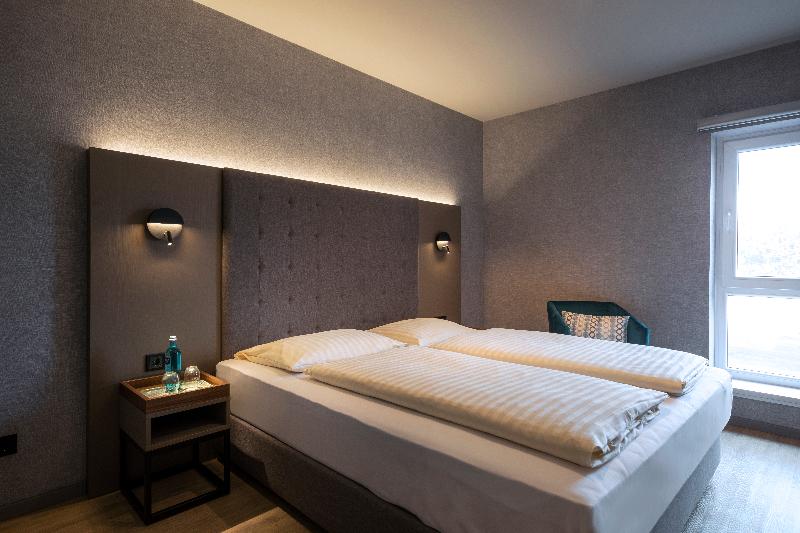Номер бизнес-класса, Achat Hotel Lüneburger Heide