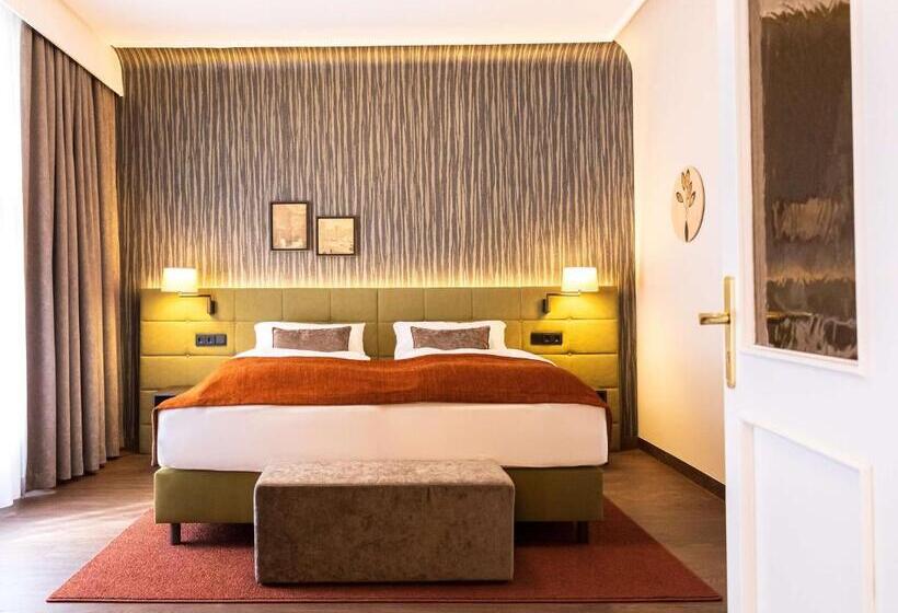 Люкс, Essener Hof; Sure Hotel Collection By Best Western