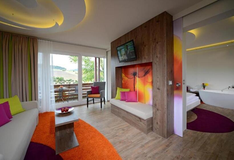 Люкс, Freund   Privathotels Dr Lohbeck