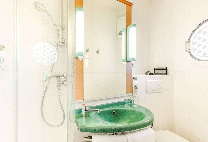 Номер Стандарт, B&b Hotel Bochum Hbf Süd