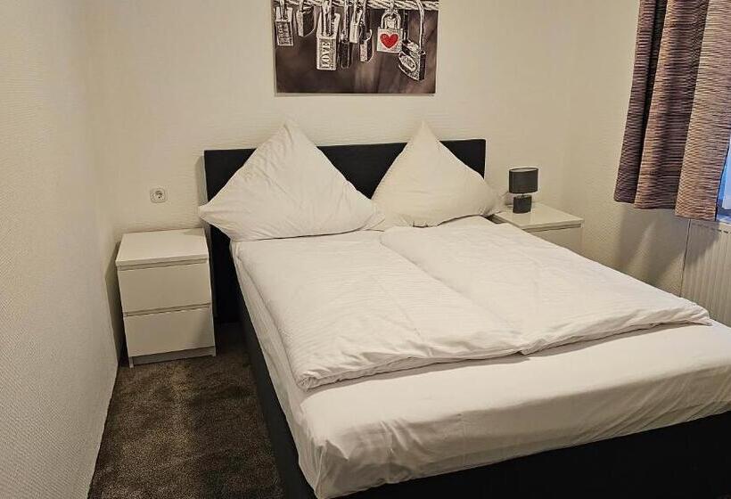 Номер Economy, Kölner Hof