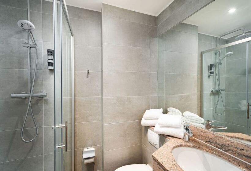 标准间, Tinytwice Hotel Bonn