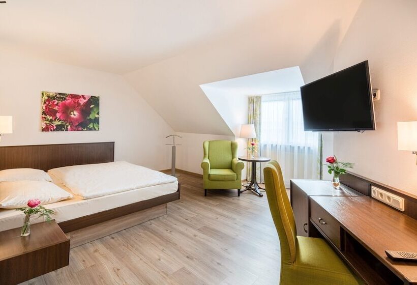 Номер Стандарт, Waldhotel Schäferberg