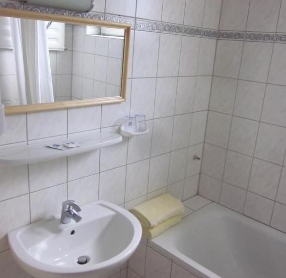 带1个卧室的基准公寓, Waldesruh