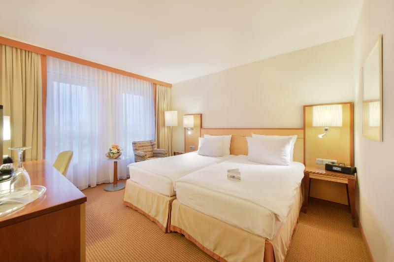 Номер Superior, Achat Hotel Karlsruhe City