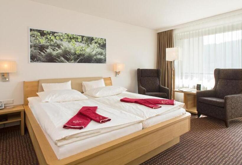 Номер Комфорт, Brugger  S Hotelpark Am Titisee