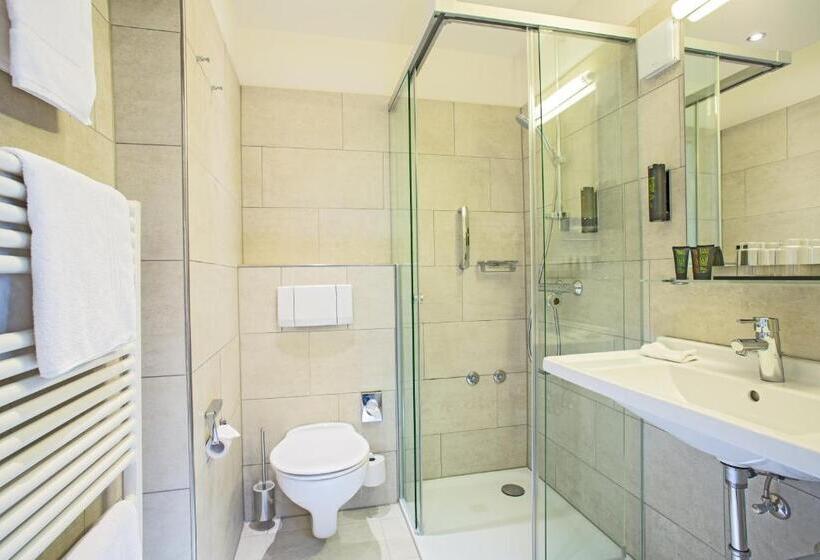 Номер Комфорт, Brugger  S Hotelpark Am Titisee