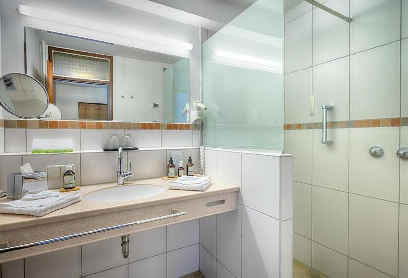 Номер Superior, Brugger  S Hotelpark Am Titisee