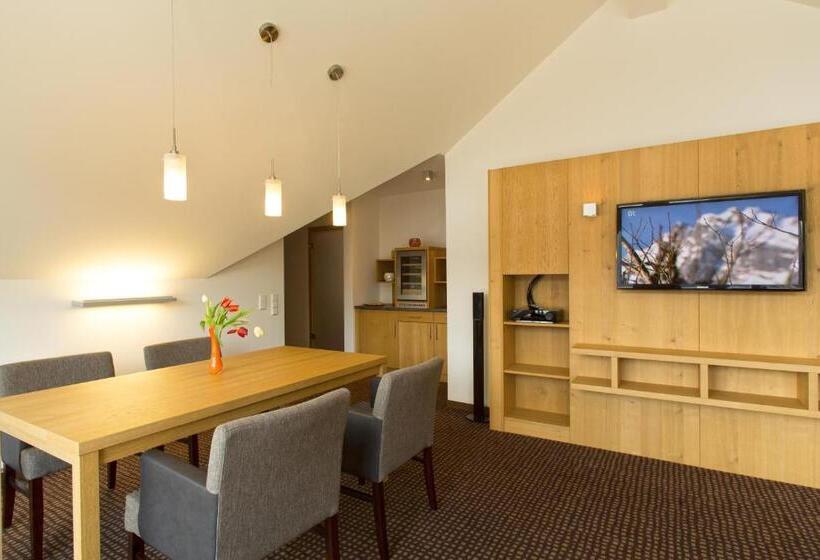 Люкс, Brugger  S Hotelpark Am Titisee