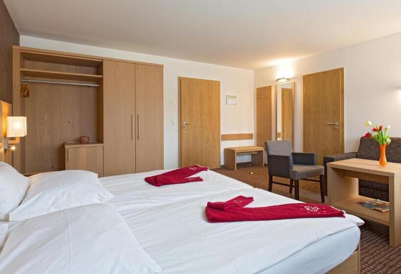 Индивидуальный Номер Классика, Brugger  S Hotelpark Am Titisee