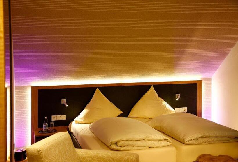 Номер Комфорт, Flair Hotel Nieder