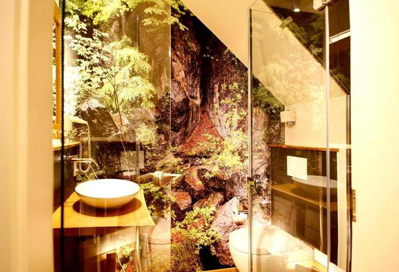 Номер Стандарт, Flair Hotel Nieder