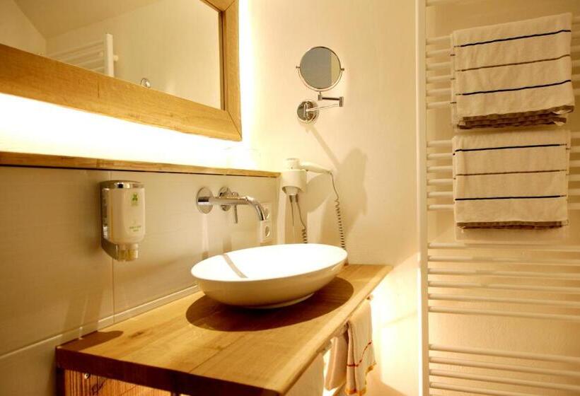Номер Стандарт, Flair Hotel Nieder