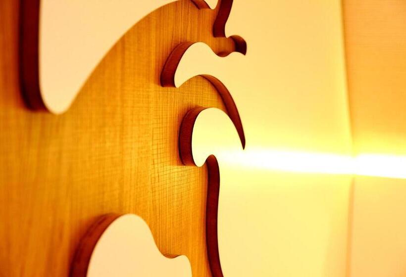 Номер Basic, Flair Hotel Nieder