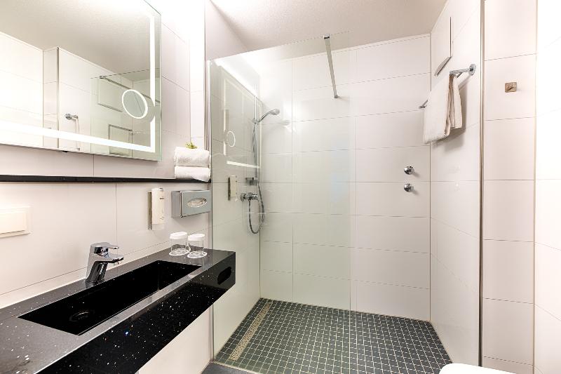 高级大房间, Achat Hotel Bad Dürkheim
