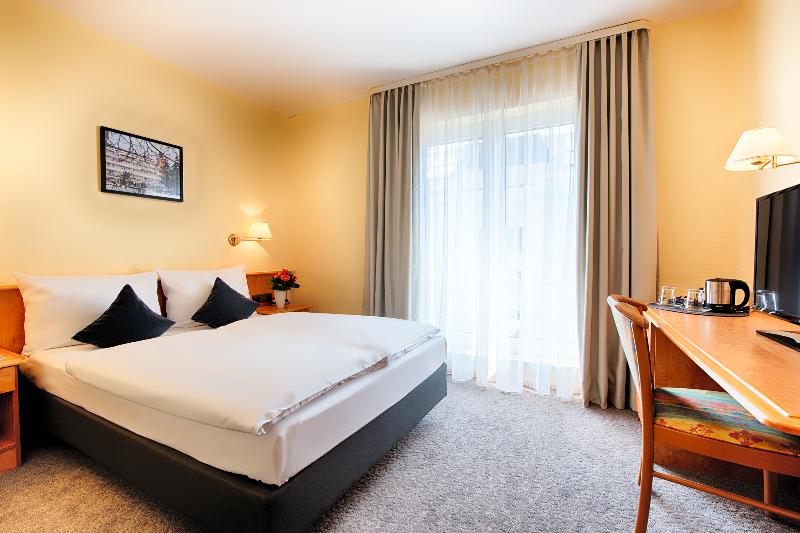 经济房, Achat Hotel Bad Dürkheim