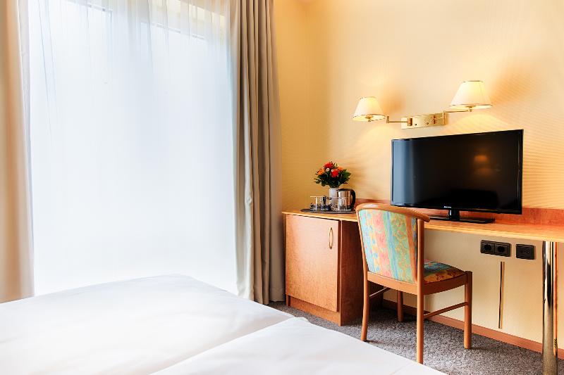 غرفة إقتصادية, Achat Hotel Bad Dürkheim