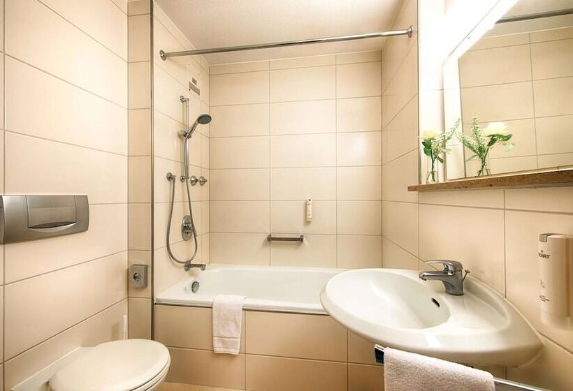 商务房间, Achat Hotel Bad Dürkheim