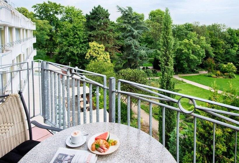高级大房间, Achat Hotel Bad Dürkheim