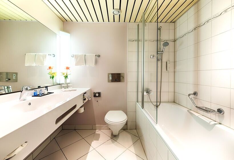 Номер бизнес-класса, Achat Hotel Karlsruhe City