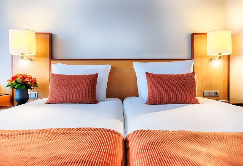商务房间, Achat Hotel Karlsruhe City