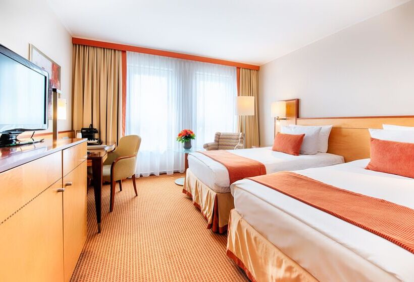 Номер Superior, Achat Hotel Karlsruhe City