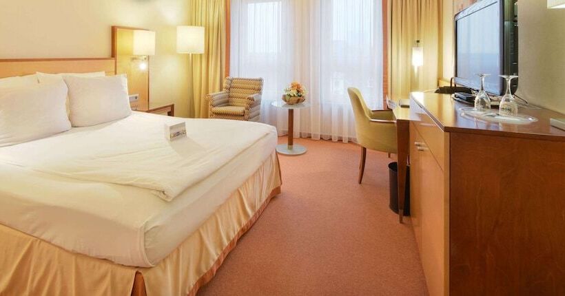 Номер Superior, Achat Hotel Karlsruhe City