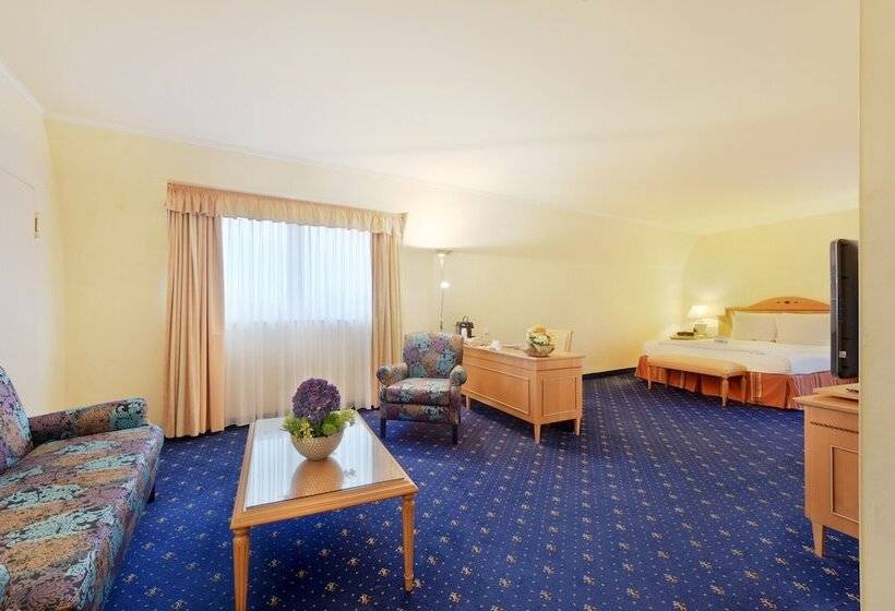 Полулюкс, Achat Hotel Karlsruhe City