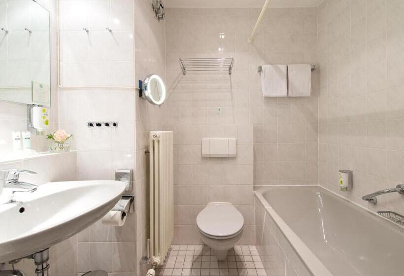 수피리어 룸, Achat Hotel Neustadt An Der Weinstraße
