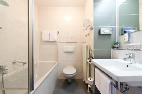 수피리어 룸, Achat Hotel Neustadt An Der Weinstraße