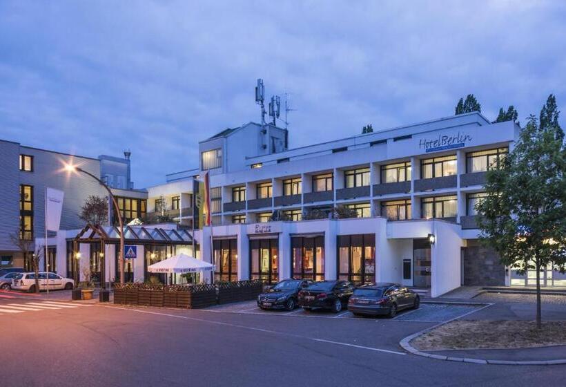 Классический Номер, Berlin