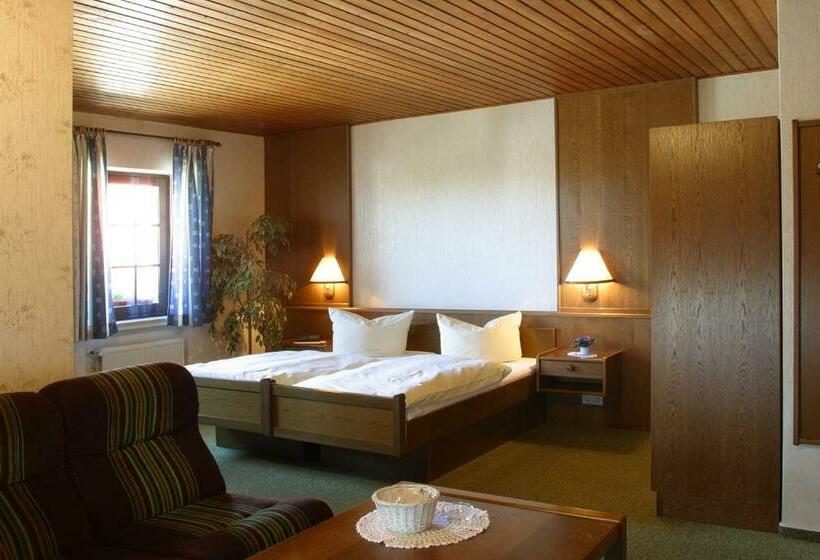 Номер Стандарт, Landgasthaus Pfahl