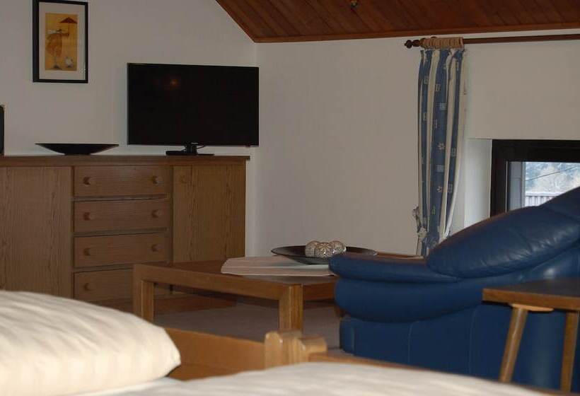 Номер Стандарт, Landgasthaus Pfahl
