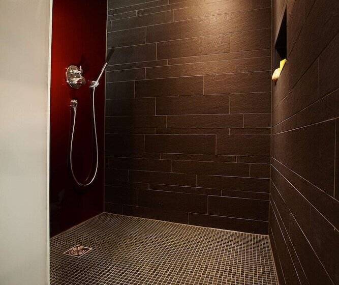 Полулюкс, Pentahotel Wiesbaden