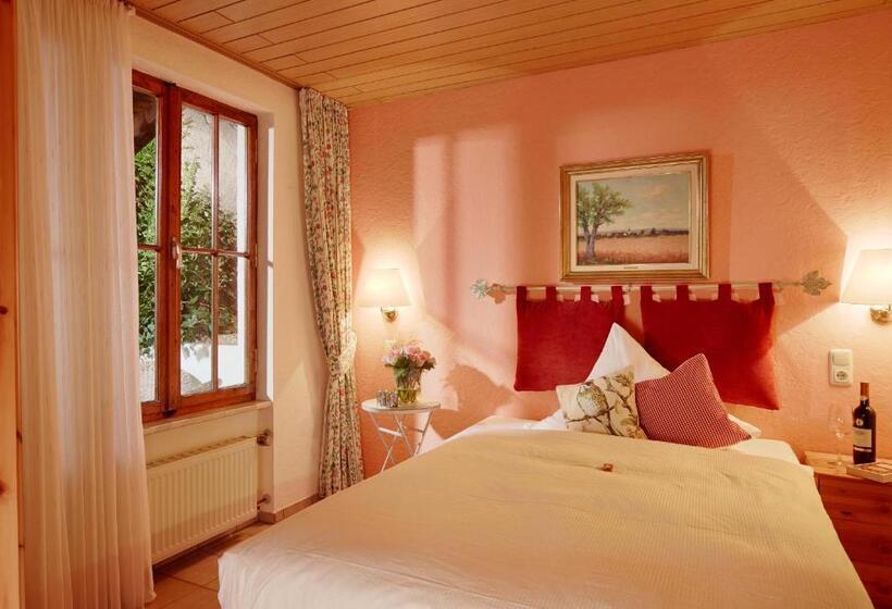 스탠다드 싱글 룸, Ringhotel Bömers Mosel Land