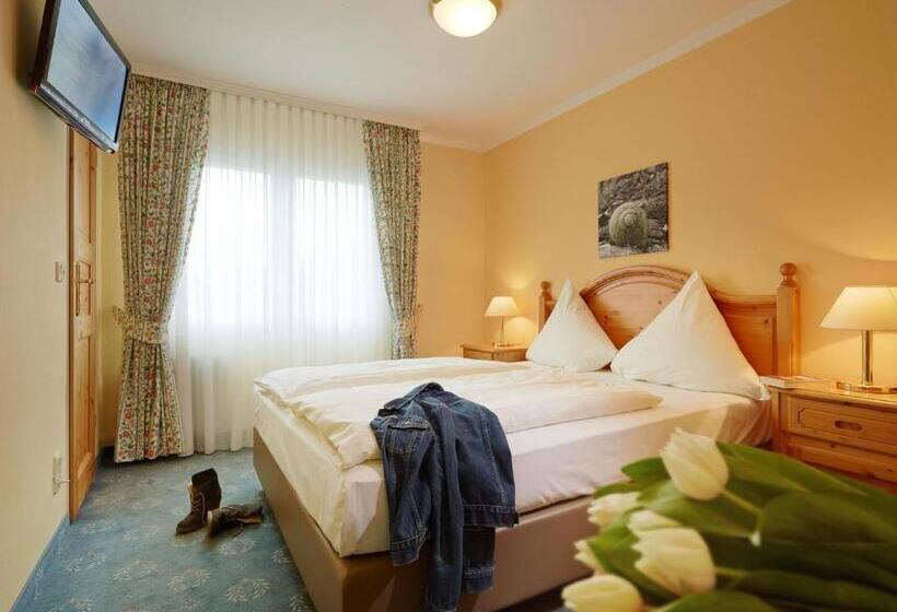标准间, Ringhotel Bömers Mosel Land