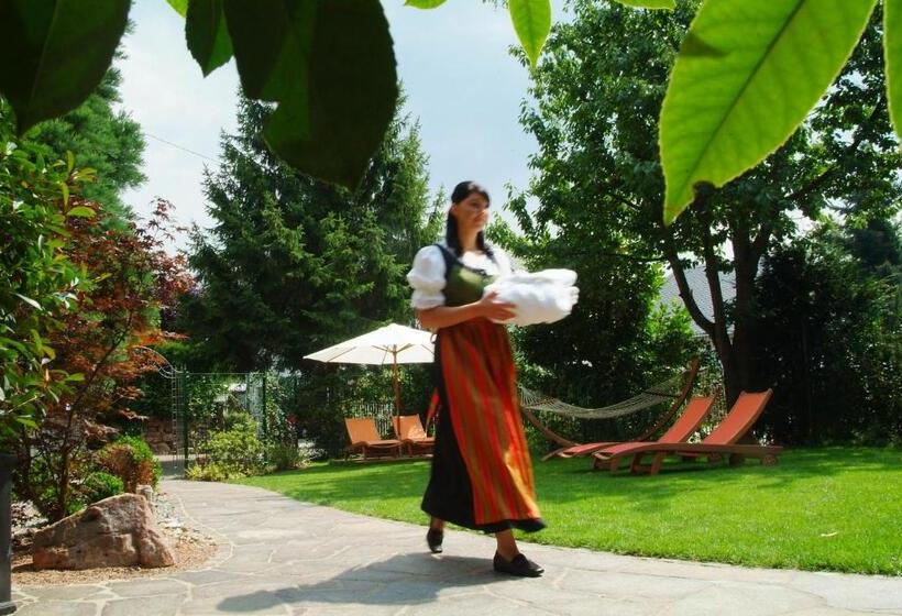 标准间, Ringhotel Bömers Mosel Land