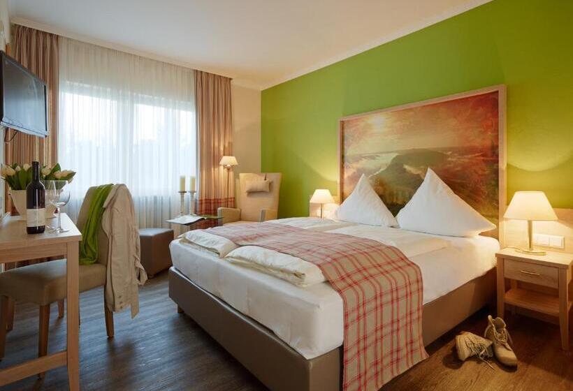 高级大房间, Ringhotel Bömers Mosel Land