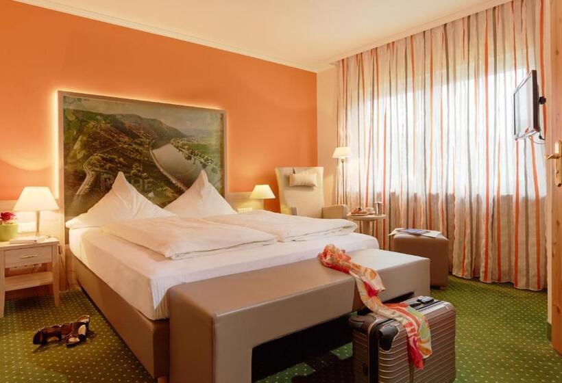 Номер Superior, Ringhotel Bömers Mosel Land