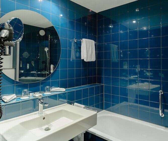 Номер Престиж, Congress Hotel Mercure Nürnberg An Der Messe