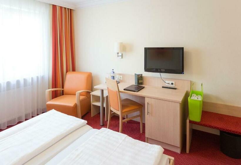 Номер Комфорт, Dirsch Wellness & Spa Resort