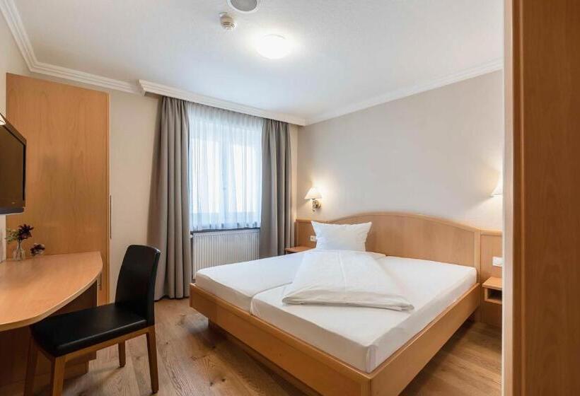 Номер Комфорт, Dirsch Wellness & Spa Resort
