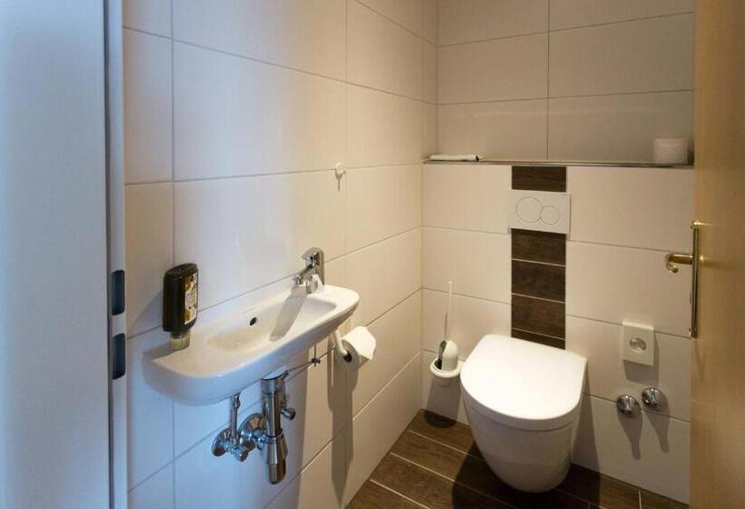 Люкс Повышенной Комфортности, Dirsch Wellness & Spa Resort