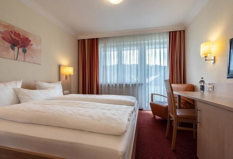 Номер Комфорт, Dirsch Wellness & Spa Resort