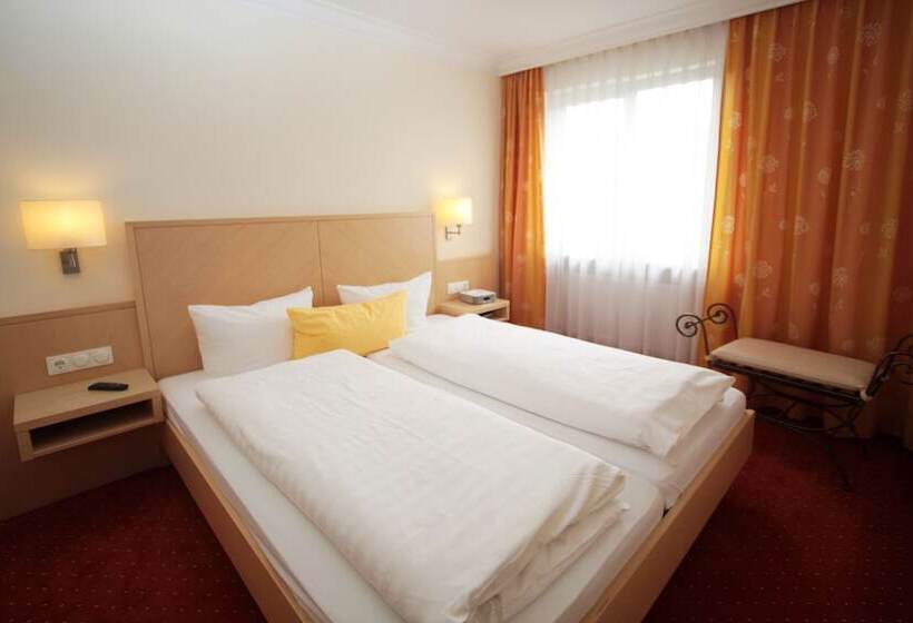 Номер Комфорт, Dirsch Wellness & Spa Resort