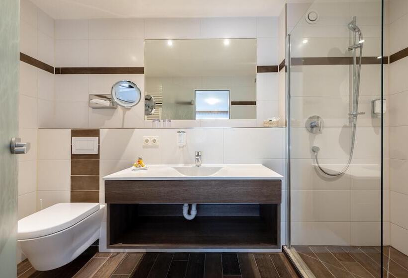 Полулюкс Superior, Dirsch Wellness & Spa Resort