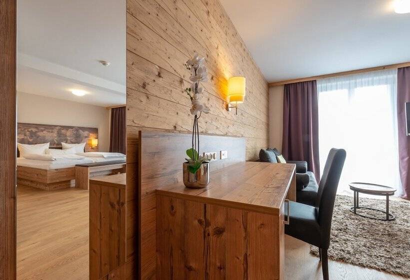 Номер Комфорт, Dirsch Wellness & Spa Resort